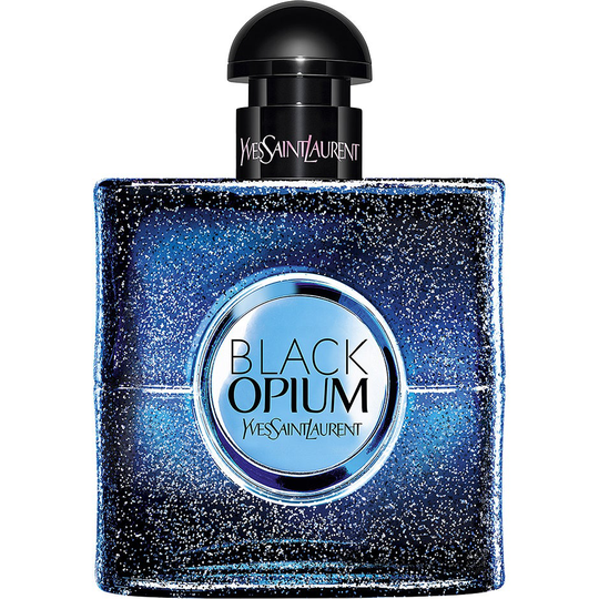 YSL Black Opium Intense , 50 ml Yves Saint Laurent Parfym