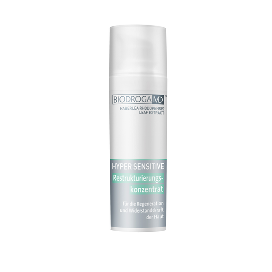 Biodroga MD Hyper-Sensitive Restructuring Concentrate 30 ml