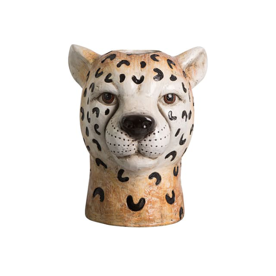 Vase Cheetah S