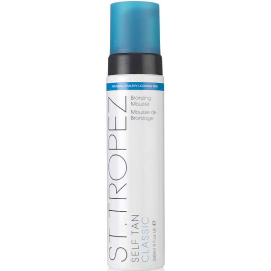 St.Tropez Self tan bronzing mousse 240 ml