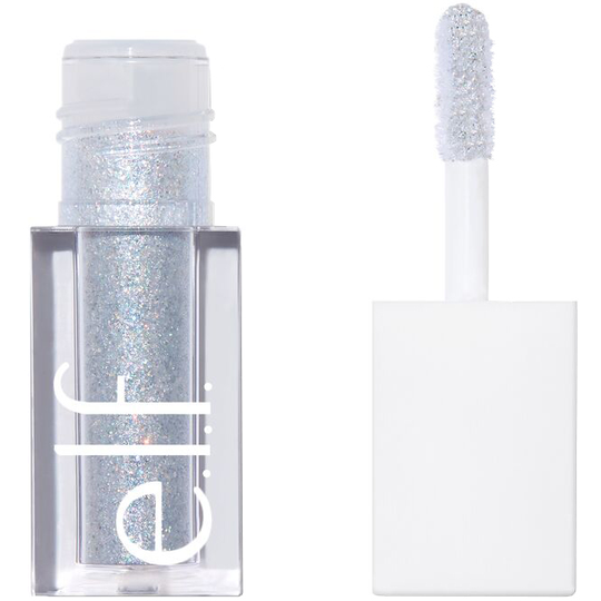 Elf Cosmetics Glitter Melt Liquid Eyeshadow - Disco Queen