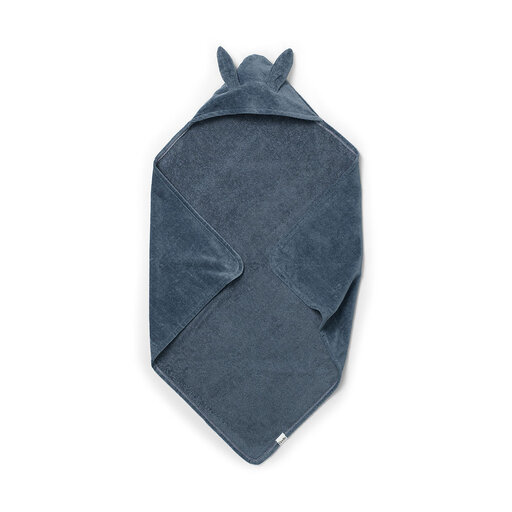 Badcape Tender Blue Bunny