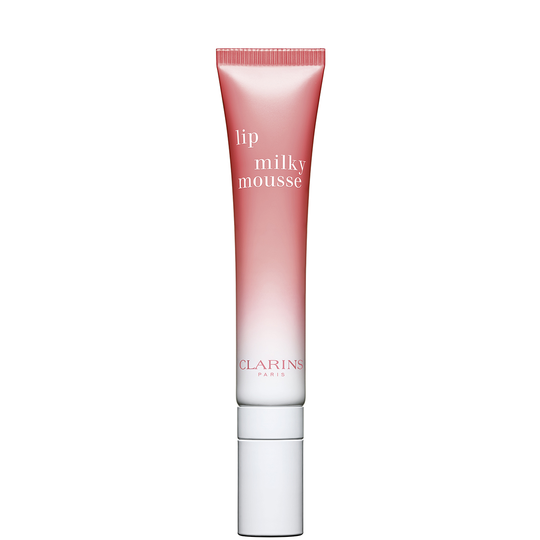 Clarins Lip Milky Mousse 10 ml