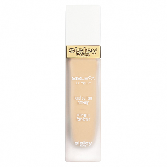 Sisley Sisleÿa Le Teint 00B Shell