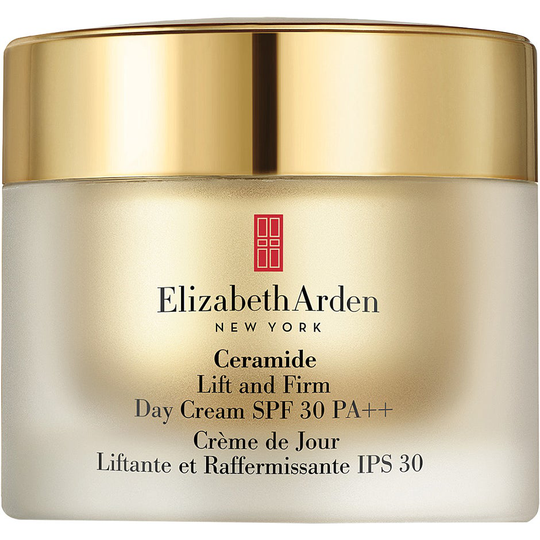 Elizabeth Arden Ceramide Lift and Firm Day Cream SPF 30, 50 ml Elizabeth Arden Dagkräm