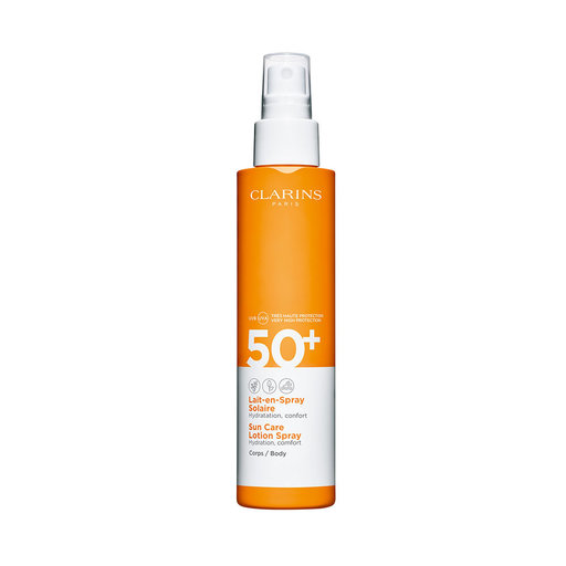 Sun Care Lotion Spray Spf 50+ Body