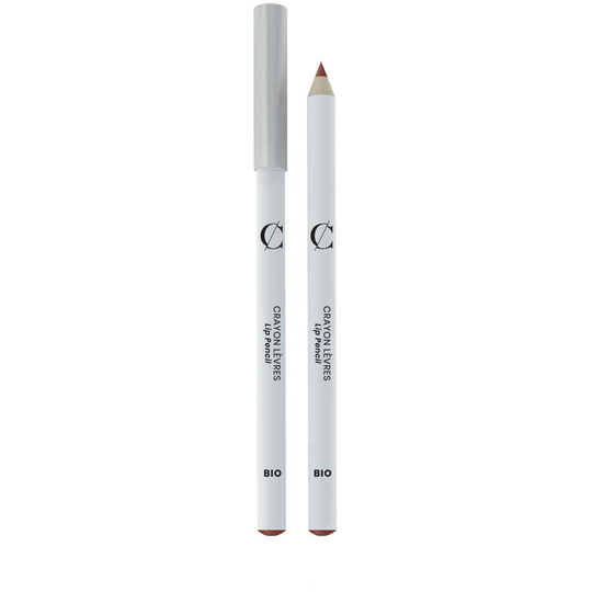 Couleur Caramel Lip pencil n°143 Rosy beige