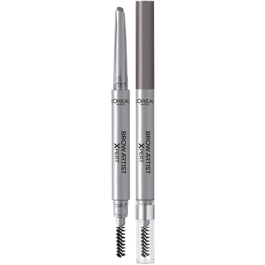 Loreal Paris Brow Artist Xpert Warm brunette