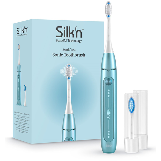 Silk'n SonicYou Light Blue