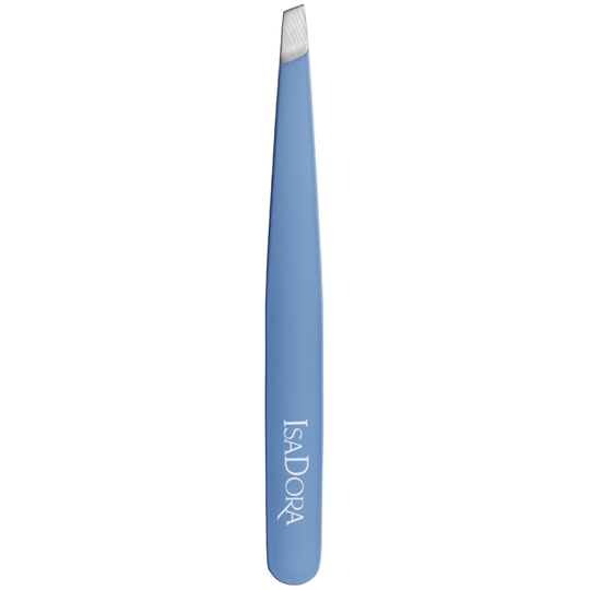 IsaDora Angled Tweezer