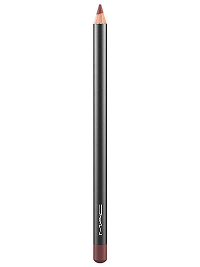 MAC Cosmetics Lip Pencil Mahogany