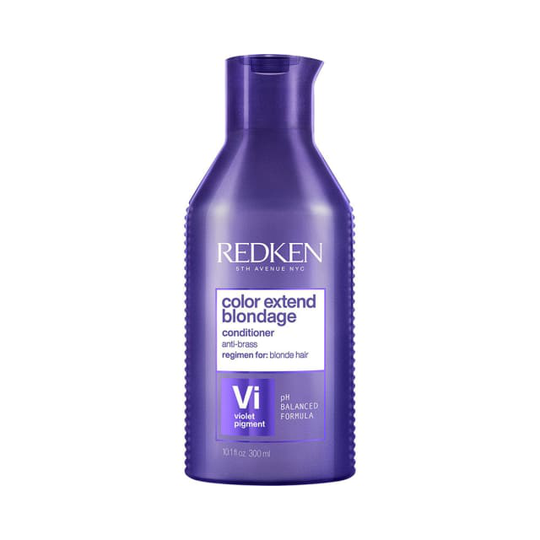 Color Extend Blondage Conditioner