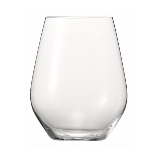 Rödvinsglas Authentis Casual, 46 cl, 6-pack