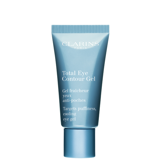 Clarins Total Eye Gel 20 ml