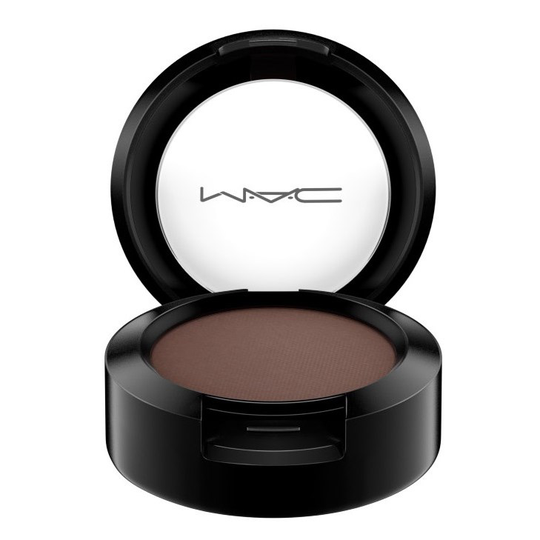 MAC Cosmetics Satin Eye Shadow Brun
