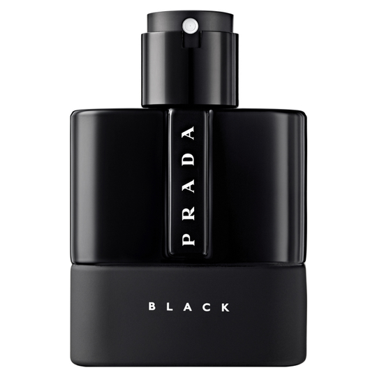 Prada Luna Rossa Black EdP (50ml)