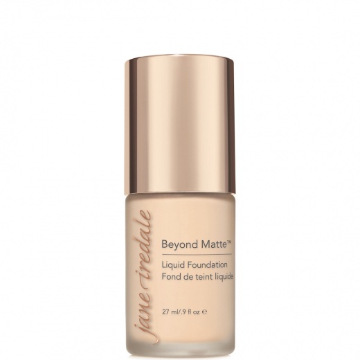 Jane Iredale Beyond Matte Liquid Foundation M1