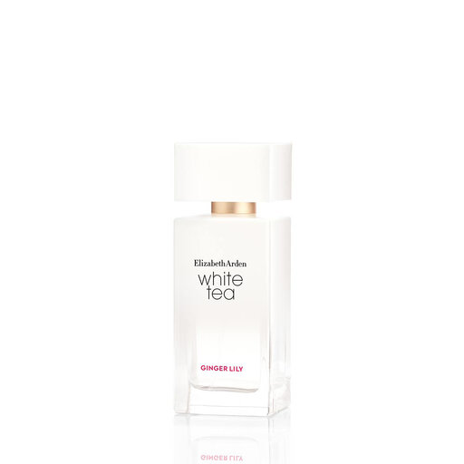 White Tea Ginger Lily EdT