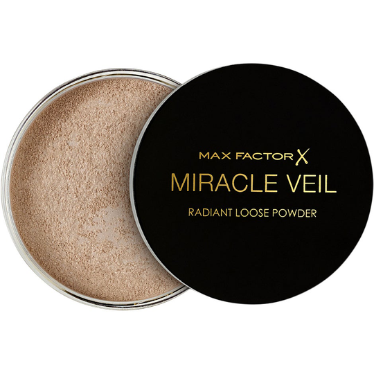 Miracle Veil Powder, 11 ml Max Factor Puder