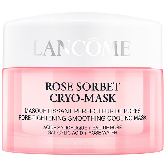 Lancôme Rose Sorbet Cryo-Mask, 50 ml Lancôme Ansiktsmask