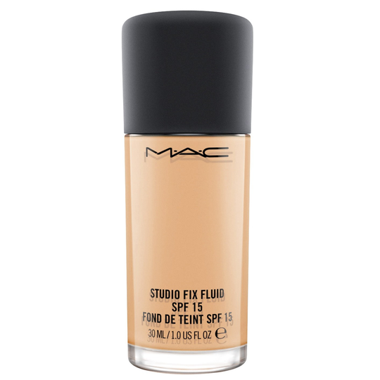 MAC Cosmetics NC 12