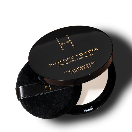 Blotting Powder