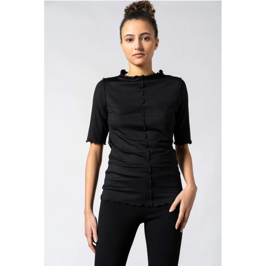 Tomma Tee - Black
