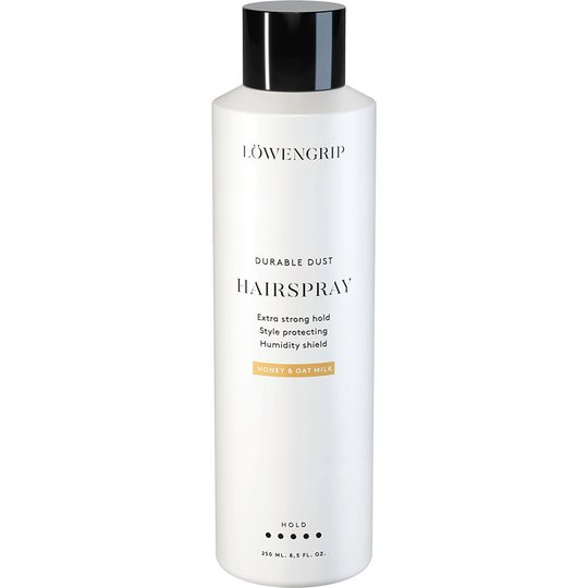 Löwengrip Durable Dust Hairspray, 250 ml Löwengrip Hårspray
