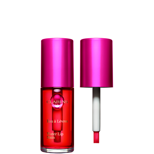 Clarins Water Lip Stain Rose Water 7 ml