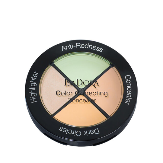 Color Correcting Concealer