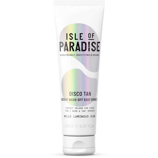 Isle Of Paradise Disco Tan Instant 200 ml