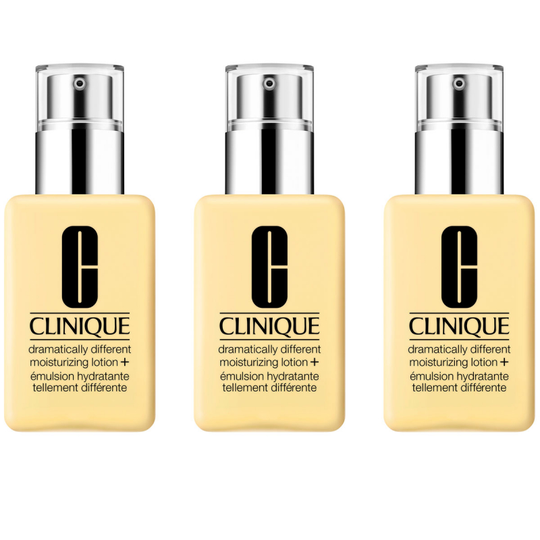Clinique Dramatically Different Moisturizing Lotion+ Set