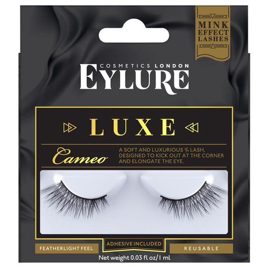 Eylure Luxe Lash Cameo