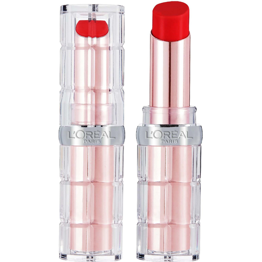 Loreal Paris Glow Paradise Balm-in-Lipstick Watermelon Dream 351