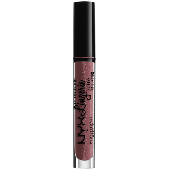 NYX PROFESSIONAL MAKEUP Lip Lingerie Glitter Honeymoon
