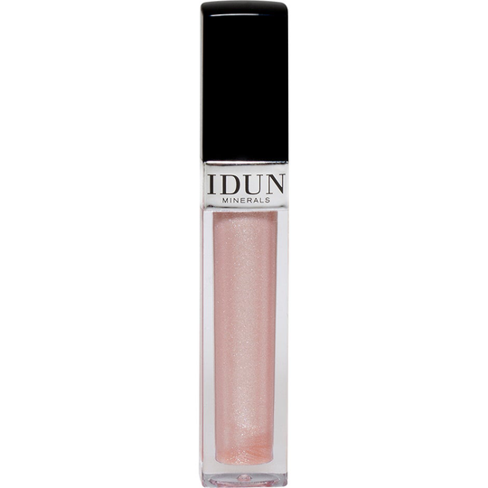 IDUN Minerals Lipgloss, 6 ml IDUN Minerals Läppglans