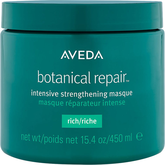 Botanical Repair Masque Rich, 450 ml Aveda Vårdande produkter
