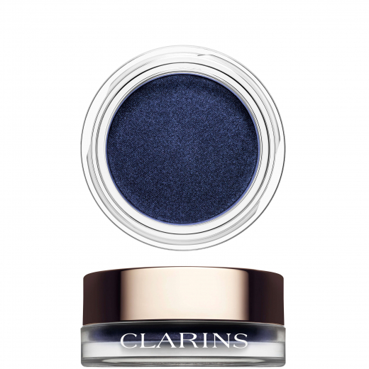 Clarins Ombre Matte 10 Midnight Blue