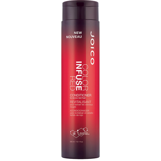 Color Infuse Red, 300 ml Joico Conditioner - Balsam