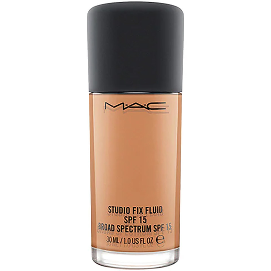 MAC Cosmetics N 6.5