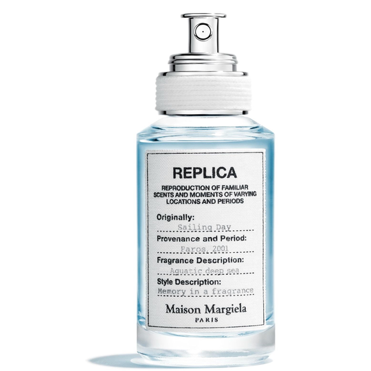 Maison Margiela Replica Sailing Day Eau De Toilette 30 ml
