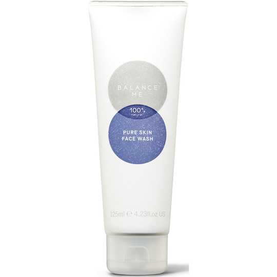 Balance Me Pure Skin Face Wash 125 ml