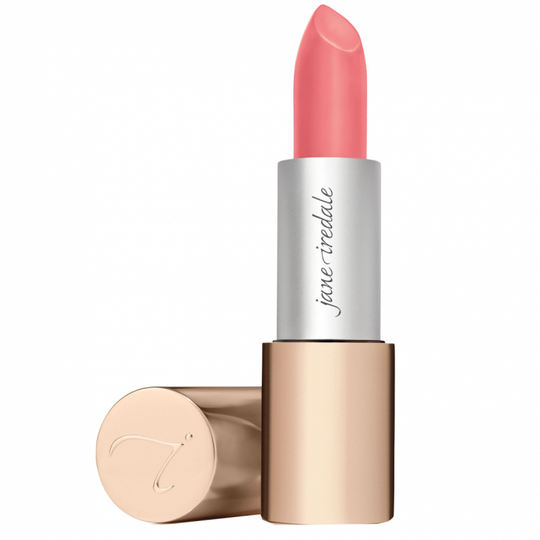 Jane Iredale Triple Luxe Long Lasting Naturally Moist Lipstick Sakura