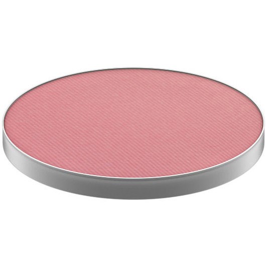 MAC Cosmetics Matte Powder Blush Pro Palette Refill Desert Rose Desert