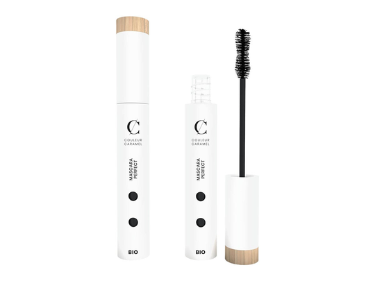 Mascara Perfect, 6 ml Couleur Caramel Mascara