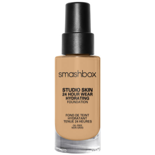 Smashbox Studio Skin 24H Wear Hydrating Foundation 1.1 Fair Light