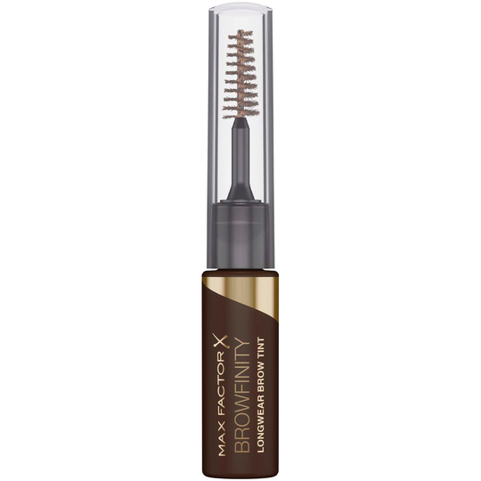 Max Factor Brow Finity super long 01 Soft Brown