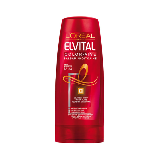 Elvital Color-Vive Balsam, 200 ml
