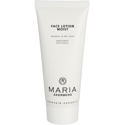 Maria Åkerberg Face Lotion Moist 100 ml