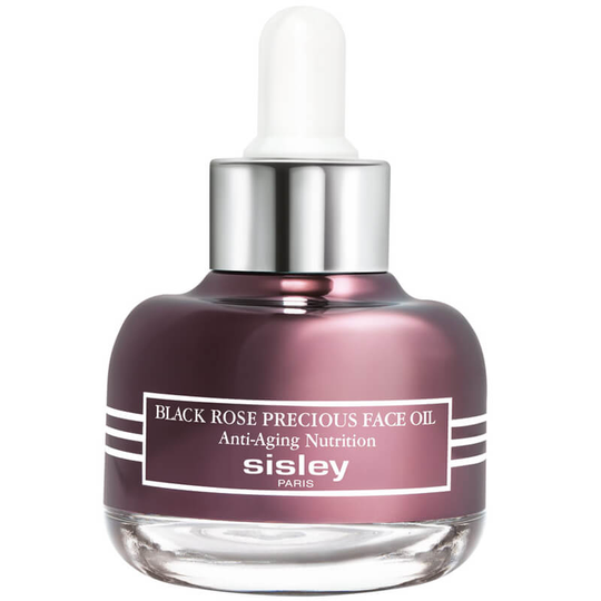 Sisley Black Rose Facial Oil (25ml)
